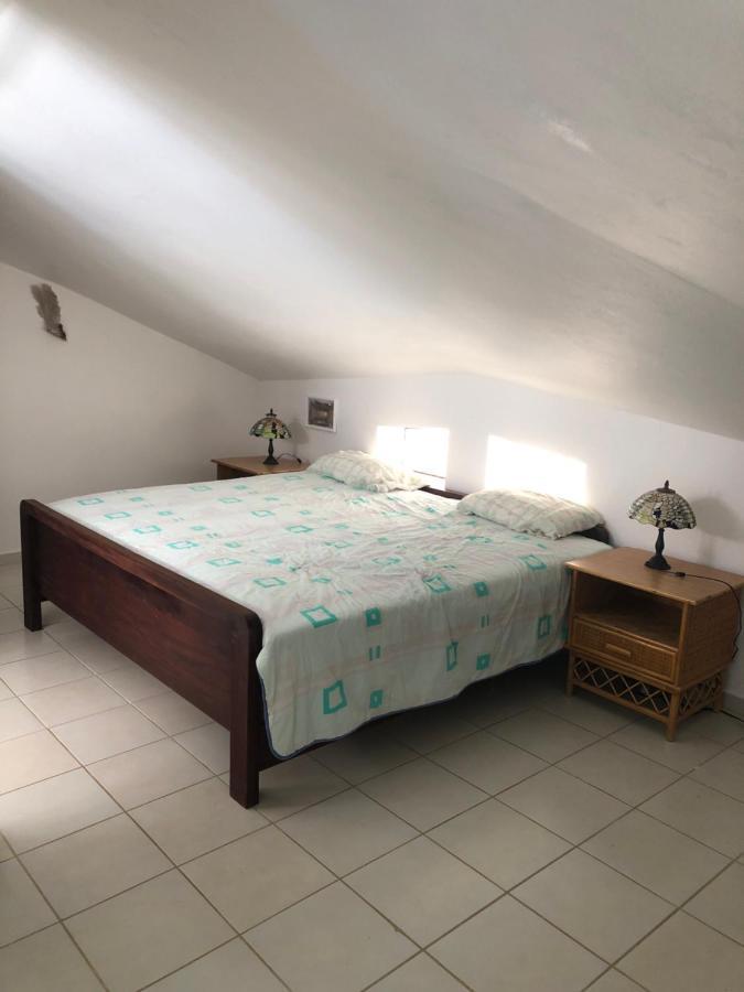 Casa Caracol Los Farallones Cabrera Eksteriør billede